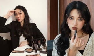 Review son Merzy vừa ra mắt đã cháy hàng nhưng sao chị em khen chê đa chiều đến thế?