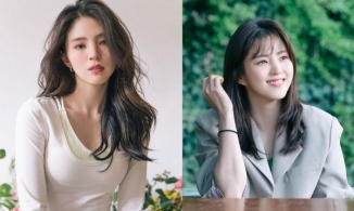 Han So Hee và 3 kiểu tóc giúp 'cân đẹp' mọi loại vai diễn, từ bánh bèo đến gangster