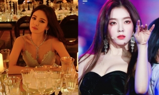 Mời Song Hye Kyo làm đại diện không dễ nhưng có lúc các thương hiệu trang sức 'hối hận' vì lý do này