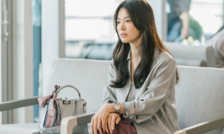 Fan Song Hye Kyo nhất định phải 'đu thần tượng' những items trung tính 'đáng đồng tiền bát gạo' này