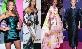 'Lần đầu bỡ ngỡ' của sao Hollywood trên thảm đỏ: Ai 'tồ tệch' đáng yêu? Ai 'lão làng' đẳng cấp?