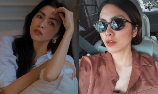 Tăng Thanh Hà mạnh tay xuống tóc, visual 'lên đỉnh' hay 'rớt vực'?