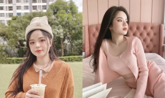 MC thấp nhất VTV chỉ cao vỏn vẹn 1m50 nhưng đáng nói là gu thời trang cực kỳ 'ra gì và này nọ'