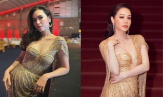 Những người đẹp Việt 'thất thế' chỉ vì muốn ăn mặc kín đáo, an toàn