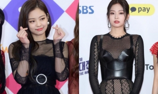 Hành trình thời trang quá nhiều thay đổi sau 6 năm debut của Jennie BLACKPINK