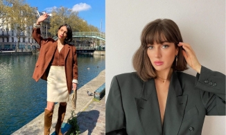 Những cô gái sành điệu sở hữu 6 nguyên tắc thời trang không bao giờ chia sẻ với người khác