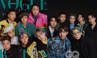 BTS tạo ra tiền lệ chưa từng có: Xuất hiện cùng lúc trên 2 tạp chí đình đám của 12 quốc gia