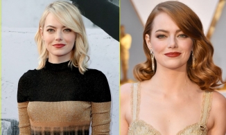 Emma Stone, Olivia Wilde và các mỹ nhân Hollywood trở thành sao hạng A sau khi đổi màu tóc