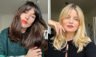 Đổi ngay 4 kiểu tóc này để thăng hạng nhan sắc sang chảnh, đỉnh cao như gái Pháp 