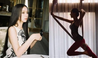 Không phải tự nhiên mà Jisoo BLACKPINK lại đẹp như hoa hậu,  tất cả nhờ 5 thói quen này