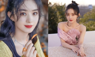 Không cần nhịn ăn, Triệu Lệ Dĩnh vẫn giảm cân nhanh chóng nhờ 5 bí quyết