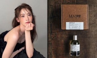 Sao Hàn xài nước hoa: Yoona yêu thích hương unisex, IU chọn thương hiệu bình dân