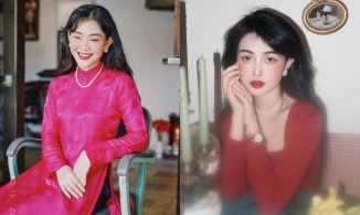 Bí quyết chụp ảnh chuẩn style Hongkong vintage: Màu ảnh là một chuyện, makeup vô cùng quan trọng