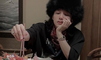 Chịu chơi nhất Vbiz gọi tên Sơn tùng M-TP và Hương Giang: Diện outfit cả tỉ đồng chỉ để đi ăn tối