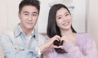 Lấy thiếu gia trùm vua sòng bạc kém 6 tuổi, Ming Xi rất biết cách để 'giữ chân' chồng trẻ