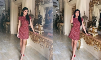 Đệ nhất rich kid Tiên Nguyễn chỉ thay đổi một điểm đã khiến nhan sắc thăng hạng rõ rệt