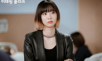 5 nữ chính phim Hàn có mái tóc 'nhìn một lần là nhớ mãi'