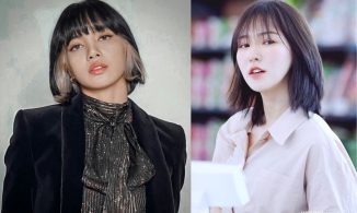 Nhìn 5 mỹ nhân Hàn này để tóc ngắn chỉ muốn cắt theo để nâng tầm nhan sắc