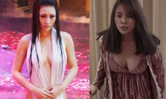 Những cảnh phim Trung - Hàn - Việt khiến khán giả 'đau con mắt bên phải, đỏ con mắt bên trái'