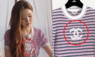 Mỹ nữ 'Địa Ngục Độc Thân' Song Ji A: 'Công chúa hàng hiệu' hóa ra lại là 'Nữ hoàng đồ fake'?