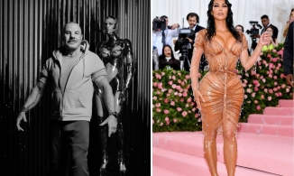 Thierry Mugler qua đời: Thêm một bậc thầy sáng tạo, tượng đài của giới thời trang trở về với Chúa