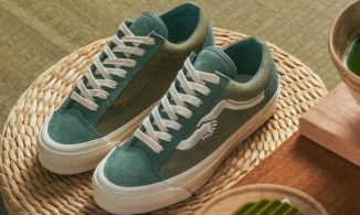 Notre và Vault by Vans tiếp tục bắt tay, ra mắt BST giày sneaker lấy cảm hứng từ văn hoá ẩm thực