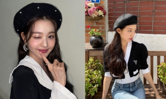 Sang chảnh như tiểu thư nhà tài phiệt nhờ cách mix&match từ gái xinh Wonyoung (IVE)