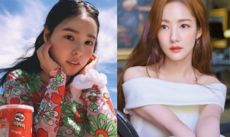 Sao Hàn tuổi Dần có hai mỹ nhân 'vịt hoá thiên nga' nhờ phẫu thuật thẩm mỹ