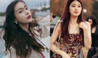 'Mặt tiền' xấu đi sau dịp Tết, học ngay cách hồi phục da thần tốc của các nữ thần châu Á