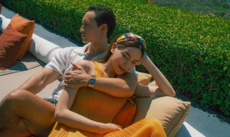 4 cặp tình nhân nổi bật Vbiz này không chỉ đẹp mà còn khéo léo thể hiện tình yêu qua quần áo