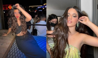  Camila Cabello đã và đang chứng minh câu nói: 'Phụ nữ đẹp nhất khi không thuộc về ai'