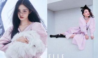 6 mỹ nhân Hoa ngữ mặc chung váy: Thư Kỳ “soái tỷ”, Lưu Thi Thi mua vội vòng cổ ở tiệm vàng đầu ngõ?