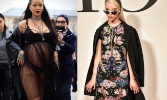 Là đại sứ thương hiệu nhưng Jisoo 'chìm nghỉm' khi đụng độ với 2 mỹ nhân Hollywood này