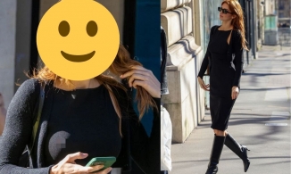 Kendall Jenner đẹp siêu thực nhưng vẫn có yếu điểm, làm sai một cái là visual 'tụt view' thảm hại