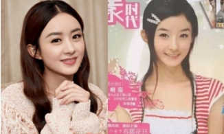 Lần đầu chụp tạp chí của sao Hoa ngữ: “Mỹ nữ 4000 năm” gây thất vọng tràn trề