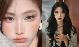 Không nhất định phải 8/3, chị em hãy nổi bật mỗi ngày bằng những cách trang điểm dưới đây