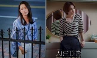 Tuổi 39: Bộ phim Hàn Quốc 'gây lú' vì thời trang và ngoại hình các chị đẹp nhìn chỉ như 29 tuổi