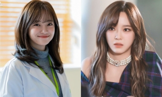 Con nhà nghèo nhưng nữ chính phim 'A Business Proposal' đã mặc hơn nửa tỉ đồng tiền trang phục