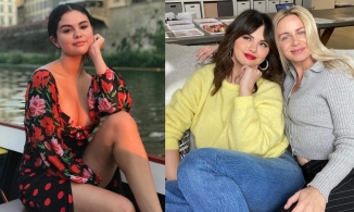 “Đồng chí” Selena Gomez “lên đồ”: Đẹp bất chấp nhờ cao tay mix&match 