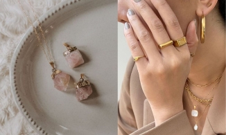 Chất liệu trang sức bật mí điều gì về sức khoẻ của bạn?