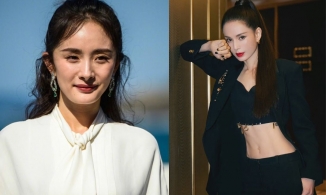 Mỹ nhân Hoa ngữ U50, 60 ngày càng nhuận sắc, Hoa đán trẻ tuổi lại lão hoá không phanh