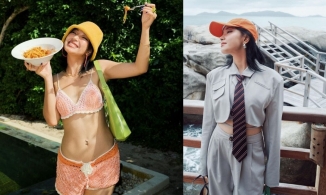 Châu Bùi đích thân gợi ý 5 trang phục đi biển để bạn có một 'fashion tour' đúng nghĩa