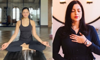 Tìm hiểu Breathwork: Phương pháp hít thở được quảng cáo 'chỉ cần thực hiện đúng là da dẻ mịn màng'