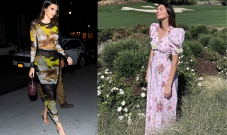Bỏ tủ 4 kiểu váy diện hè vừa chảnh vừa 'cháy' từ IT Girl số 1 Hollywood Kendall Jenner