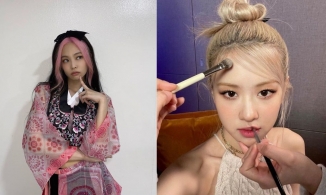 Nỗi khổ của chuyên gia: Trang điểm cho BLACKPINK không đơn giản như mọi người vẫn tưởng