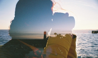 Đừng cầm bản đồ của người khác để dò từng bước đi trong cuộc đời mình!