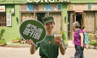 3 loại cà phê Việt được lòng người Hàn Quốc, ngay ở Hàn cũng có bán