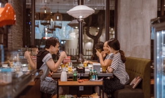 4 quán cơm Việt sang đẹp để mời một nửa xinh đẹp dùng bữa ngày 8/3 ở Hà Nội