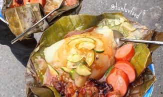 Bánh giò và 4 kiểu biến tấu lạ miệng khiến ăn cũng phải mê mẩn ở Sài Gòn