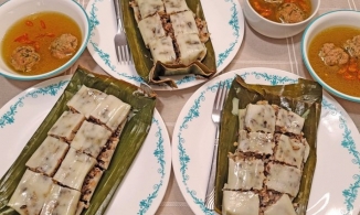 Cách làm bánh bèo Hải Phòng ngon chuẩn vị, ai ăn cũng mê